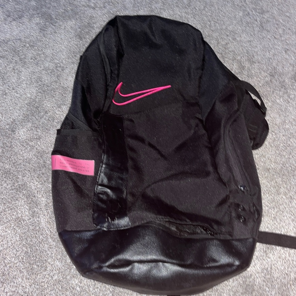 Nike elite bag Breast Cancer
